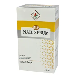 GLP-Nail Serum 30ml